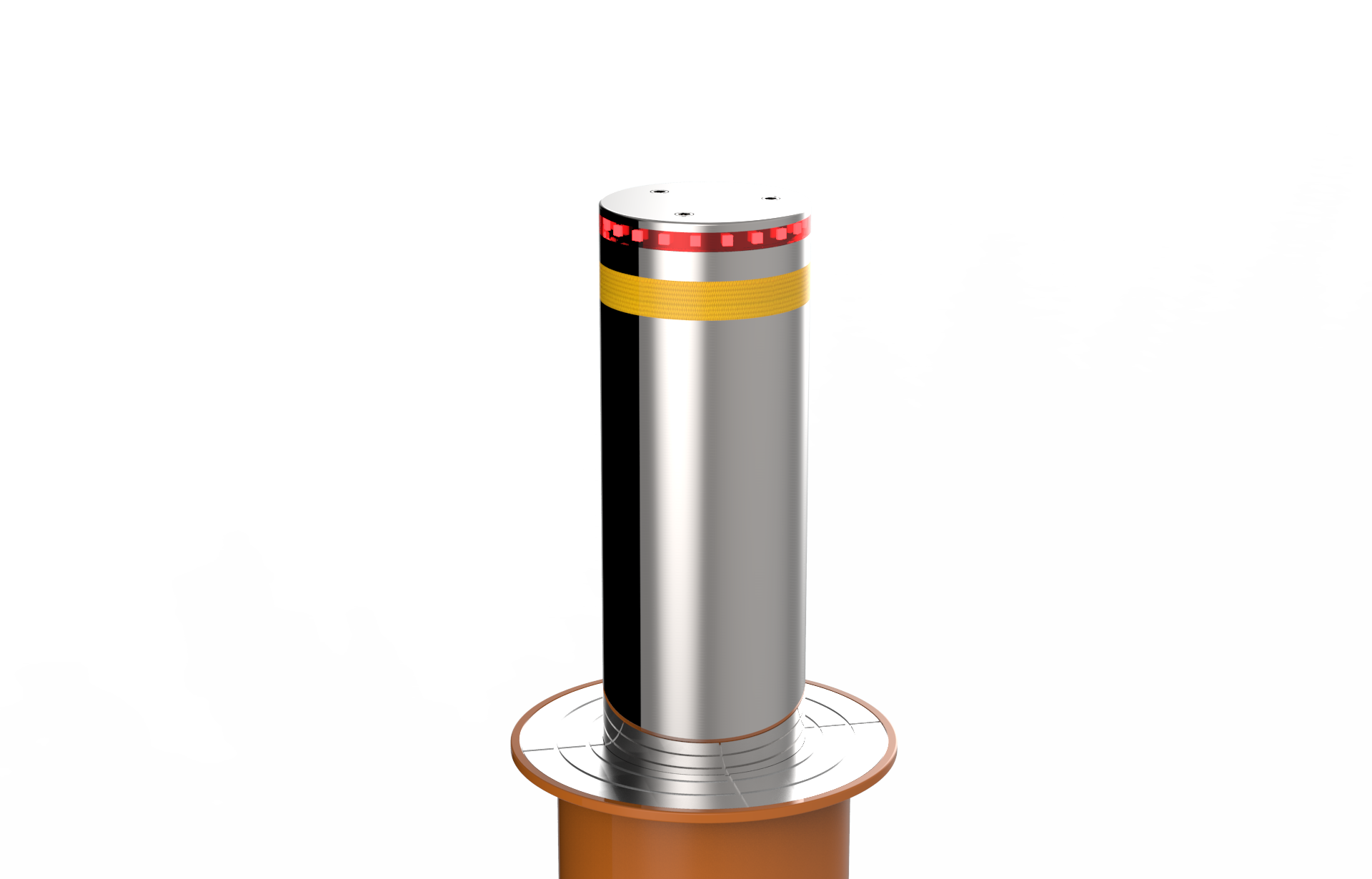 快盈welcome快盈HB-102全自动液压升降柱